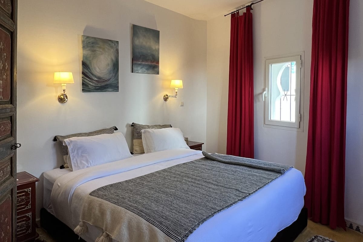 Sábanas de algodón egipcio y ropa de cama de alta calidad