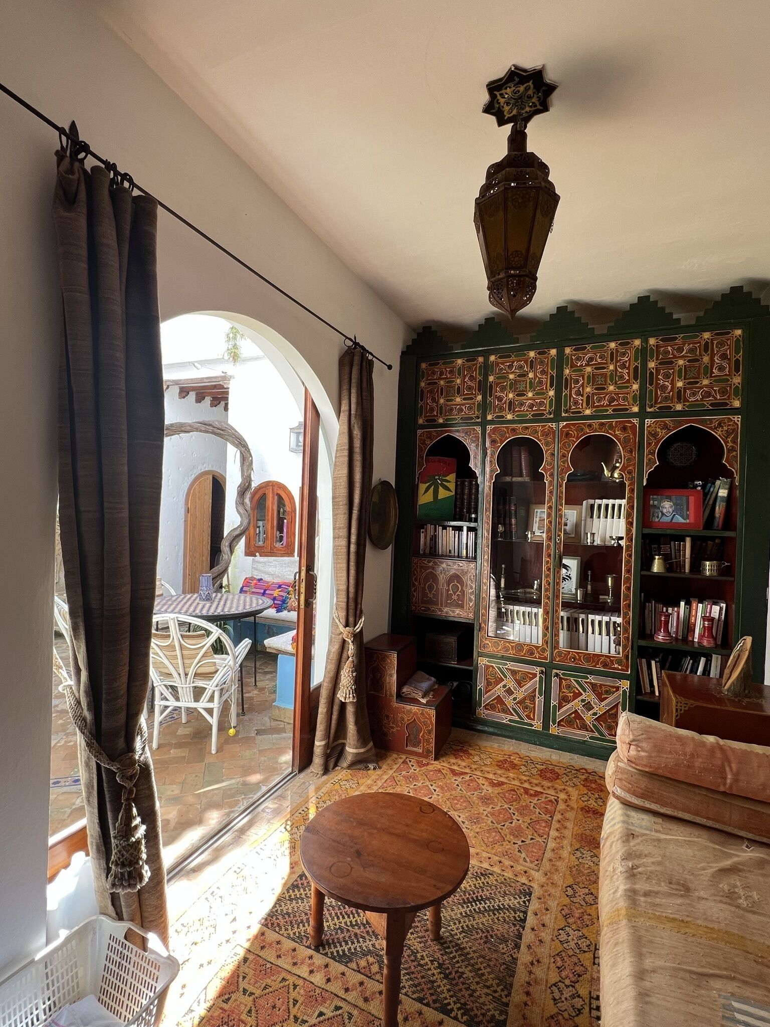 Foto - Riad Oasis d'Asilah