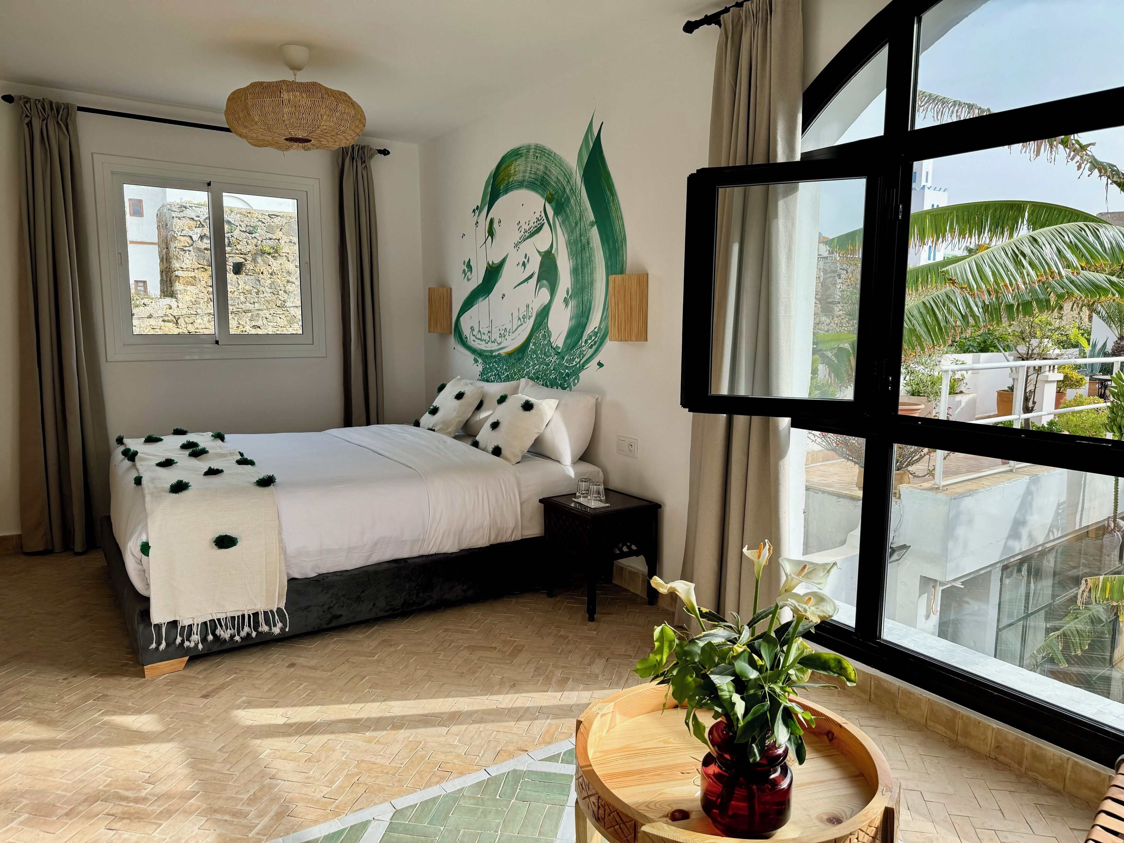 Foto - Riad Oasis d'Asilah