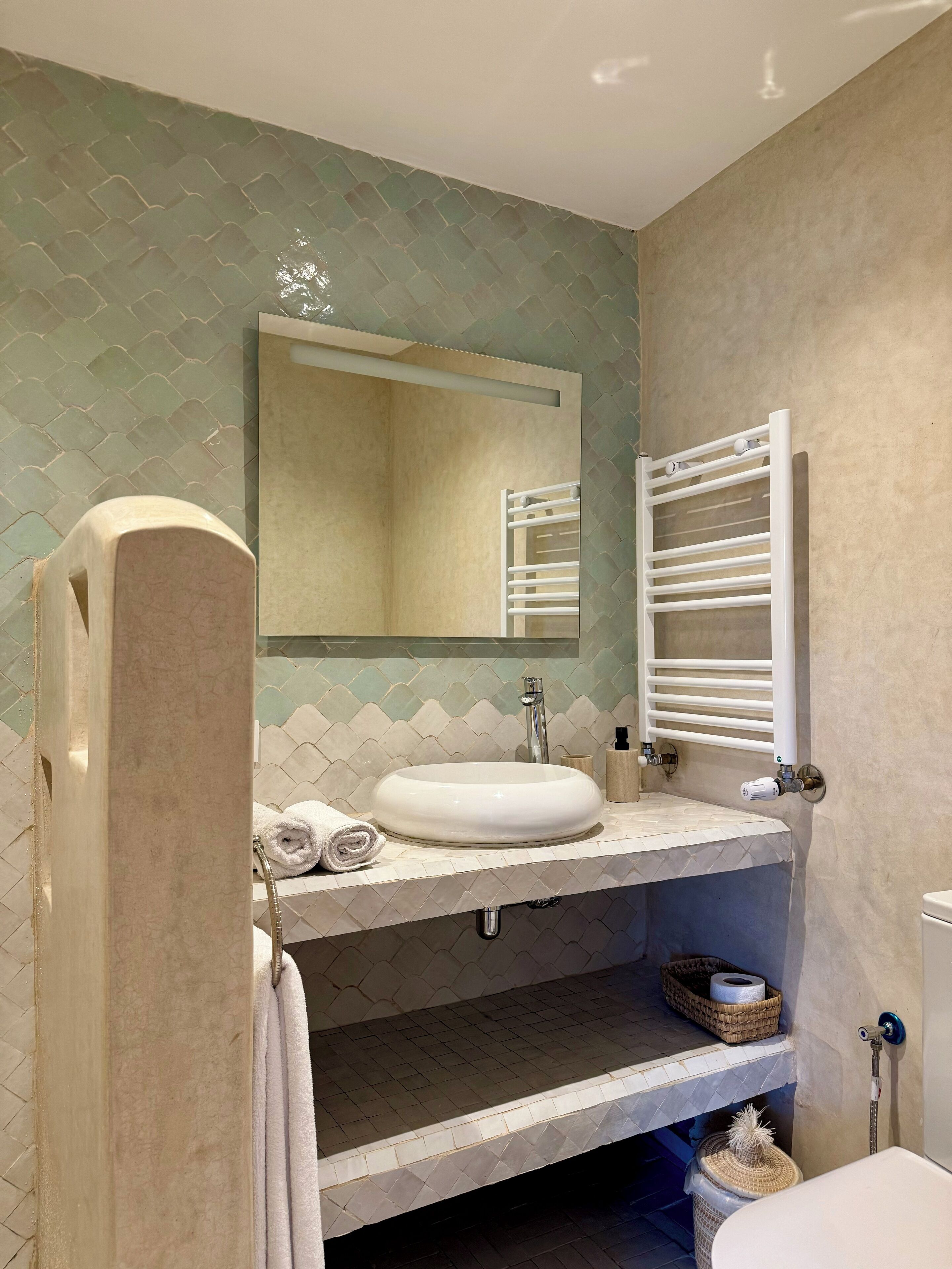 Foto - Riad Oasis d'Asilah