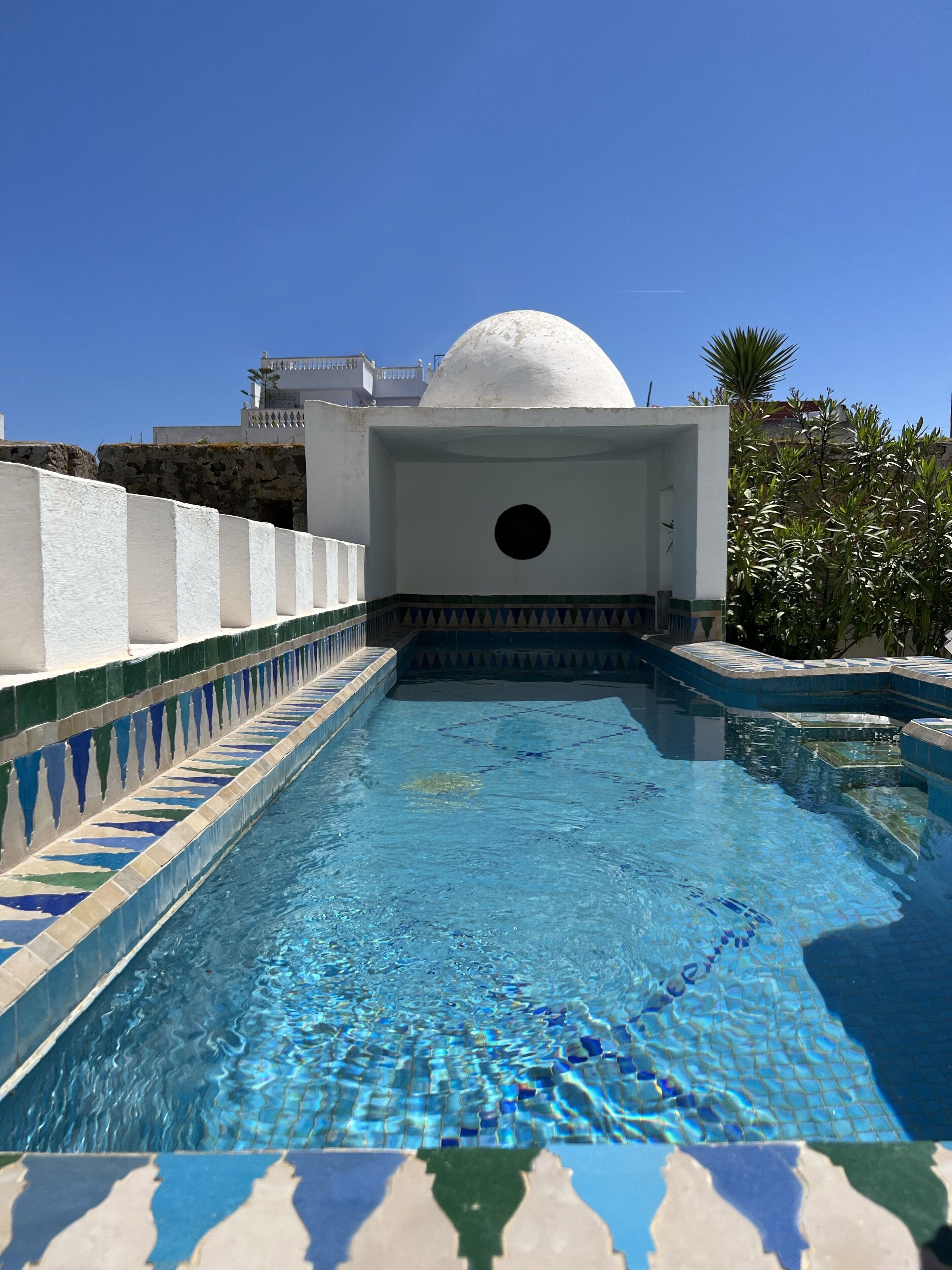 Foto - Riad Oasis d'Asilah