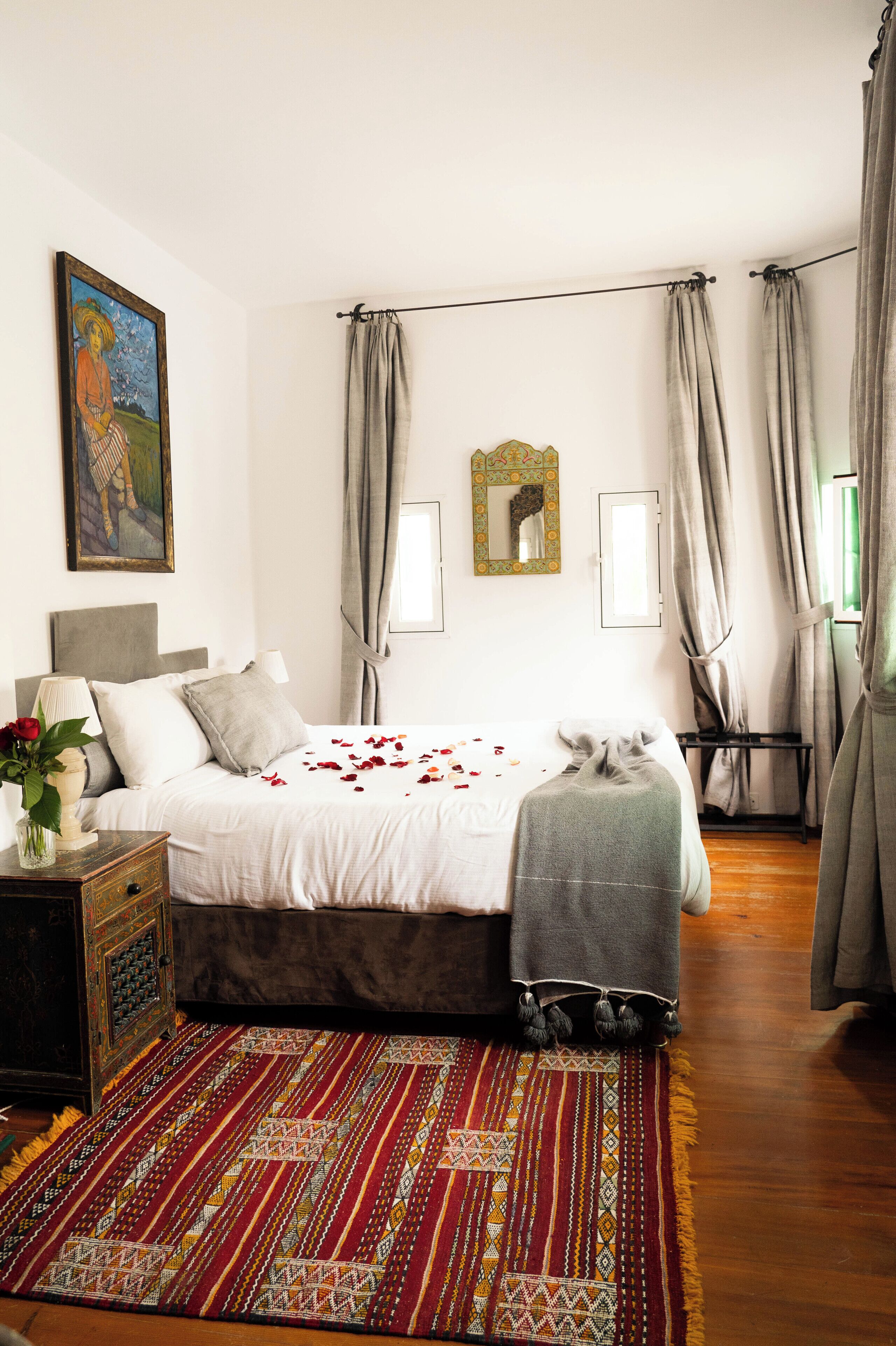 Foto - Riad Oasis d'Asilah