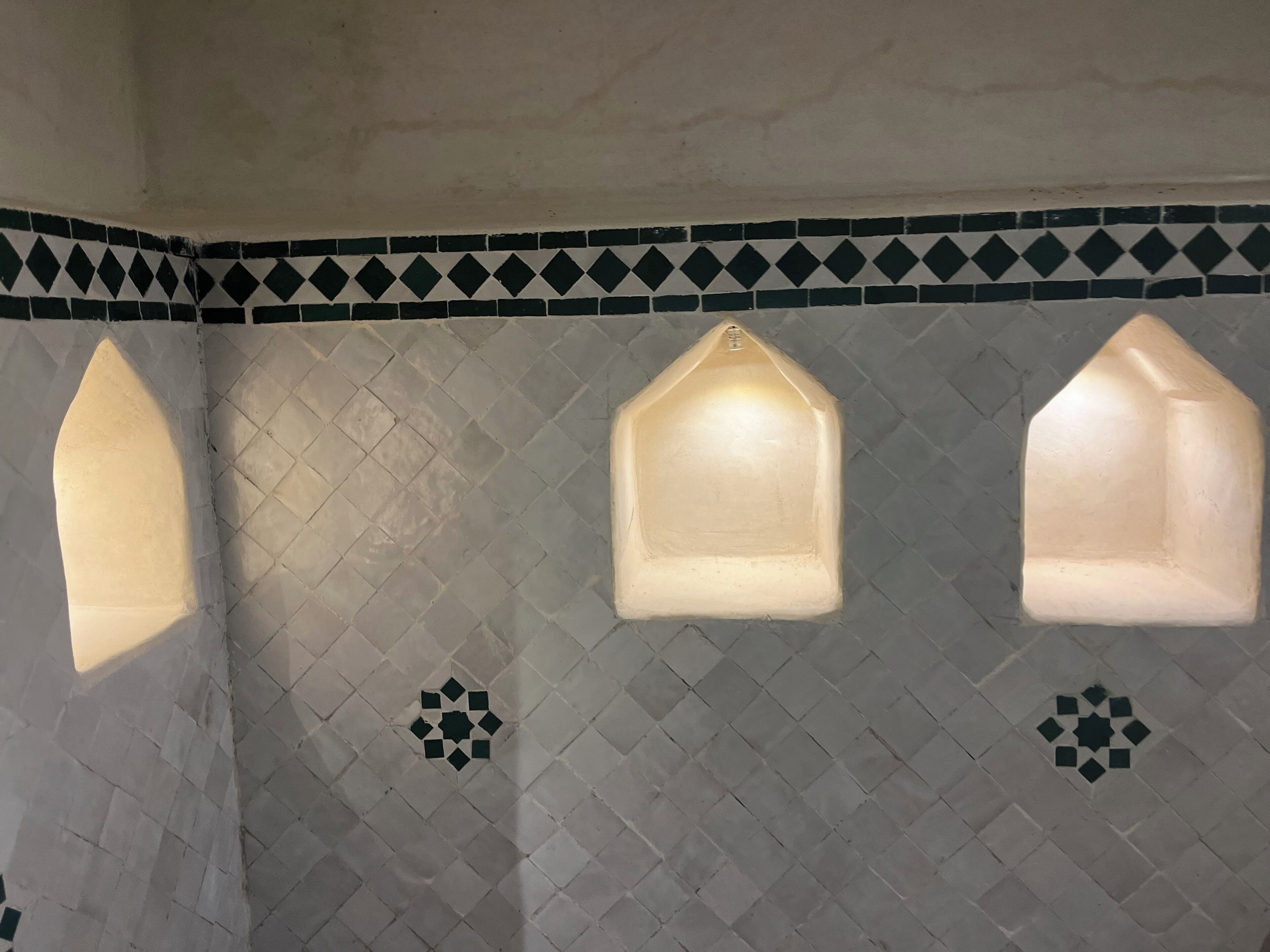 Foto - Riad Oasis d'Asilah