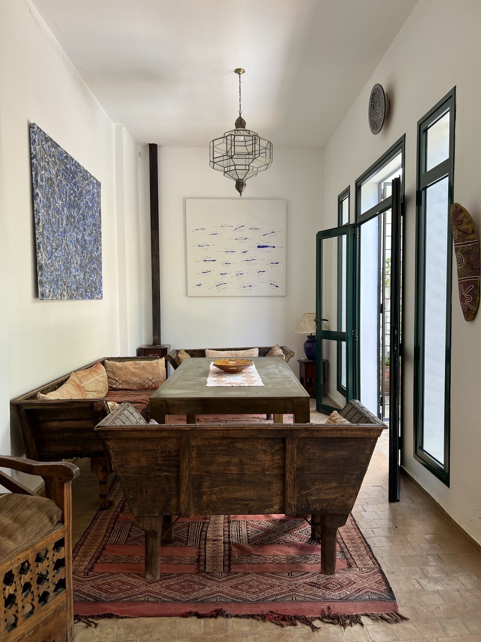 Photo - Riad Oasis d'Asilah