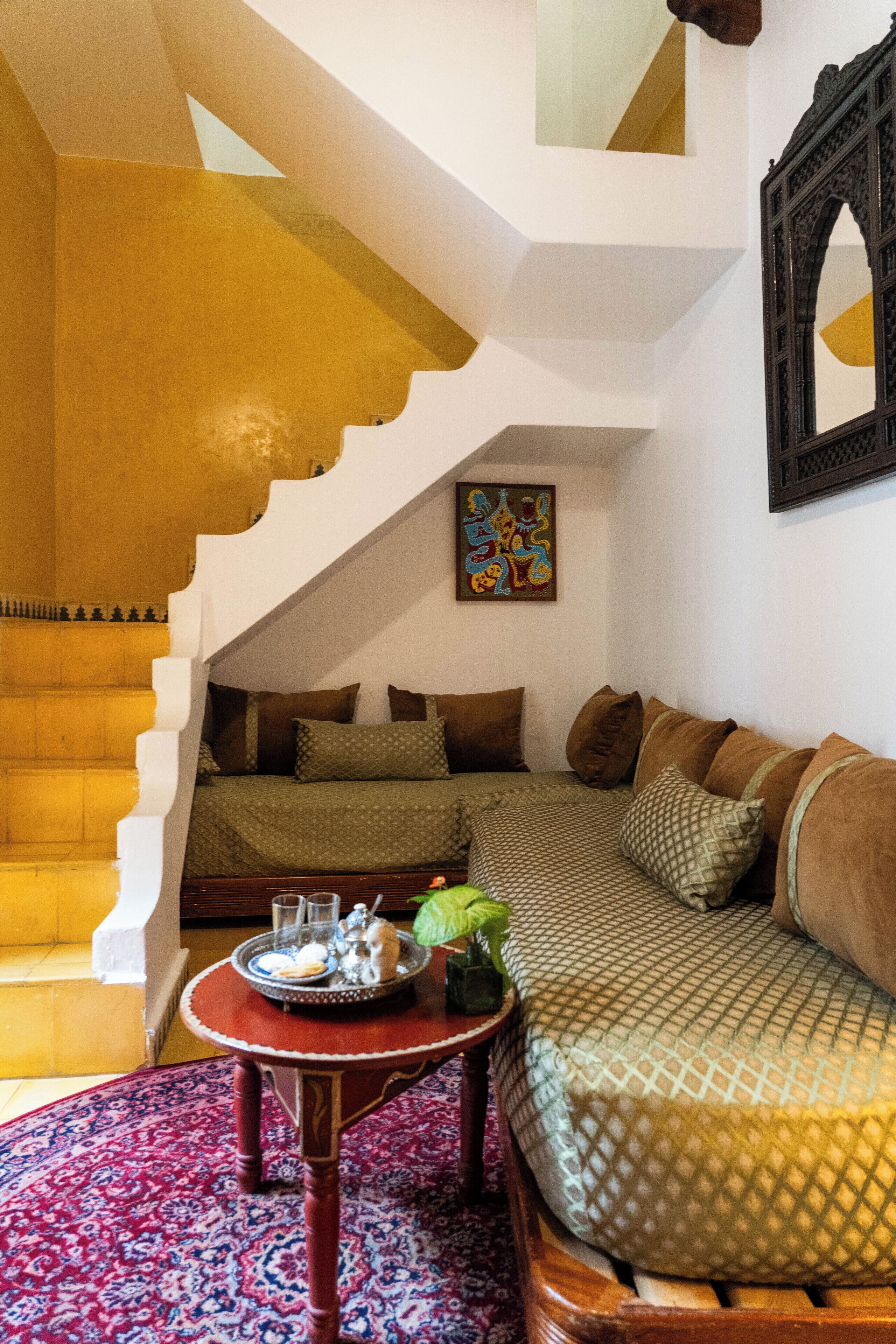 Foto - Riad Oasis d'Asilah