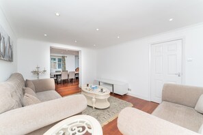 منطقة المعيشة