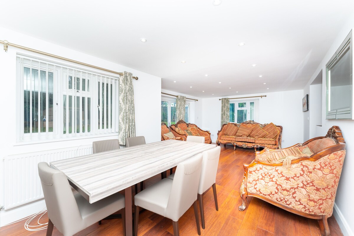 Bild für Gastgeberprofil