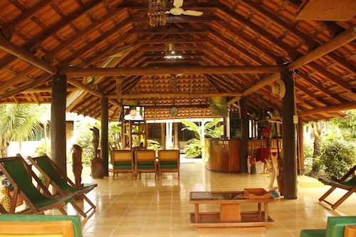 Finca Hotel Yakuruna