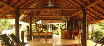 Finca Hotel Yakuruna