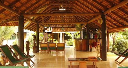 Finca Hotel Yakuruna