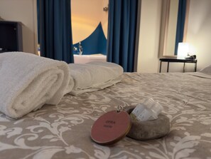 Family Suite - Bracco Rooms and Suites (Matera)