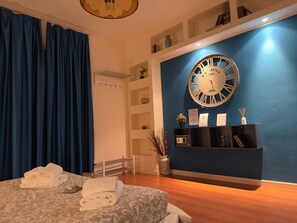 Family Suite - Bracco Rooms and Suites (Matera)