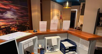 Bracco Rooms and Suites