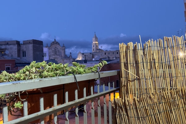 Premium Double Room | Balcony view