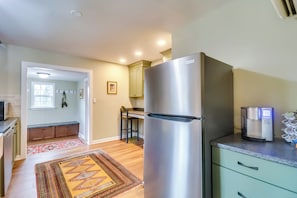 平房 (2 Bedrooms) | 內部