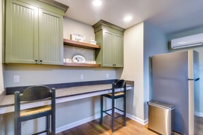 Ferienhaus (2 Bedrooms) | Innenbereich