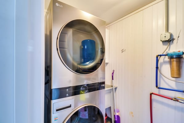 平房 (2 Bedrooms) | 內部