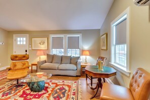 Ferienhaus (2 Bedrooms) | Innenbereich