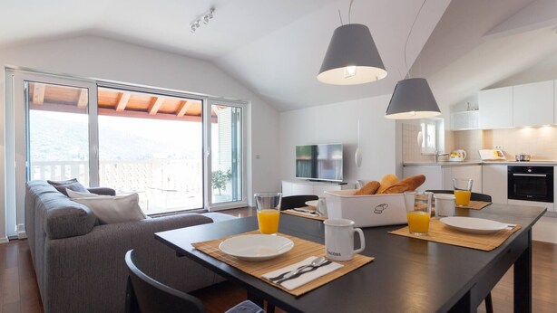 Dining - Maar Deluxe Ideal Next To Dubrovnik (Dubrovnik)