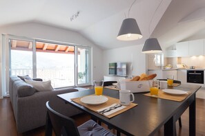 Dining - Maar Deluxe Ideal Next To Dubrovnik (Dubrovnik)