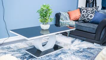House | Living area
