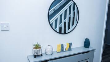 House | Interior