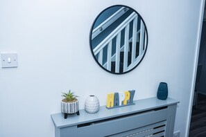 獨棟房屋 | 住宿內部