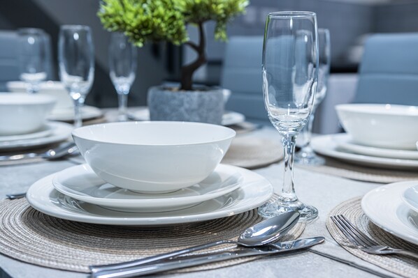 House | Dining