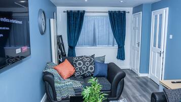 House | Living area