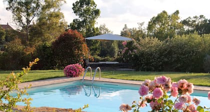 Farmhouse Cacciata Grande