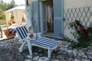 Detalle exterior