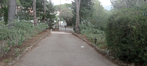 BoendeomrÄde
