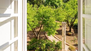 Apartment, 2 Bedrooms, Terrace, Garden View | View from property - Dvori With Garden, Free Parking Next To Sea (Dubrovnik)