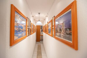 Shared Dormitory, 1 Bedroom | Interior