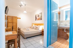 Fælles sovesal - 1 soveværelse | 1 soveværelse