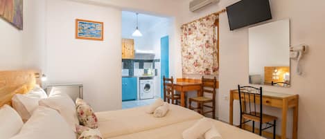 1 habitación