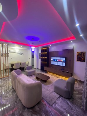 Căn hộ | Nội thất