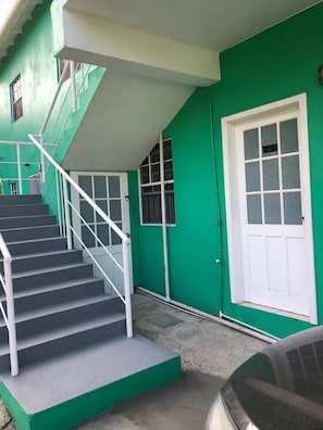 Appartement | 2 chambres, fer et planche à repasser, Wi-Fi gratuit, draps fournis