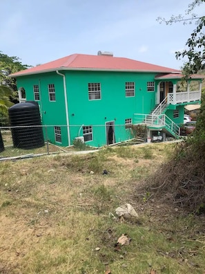 Appartement | Extérieur