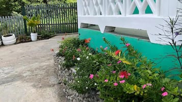 Apartment | Property grounds