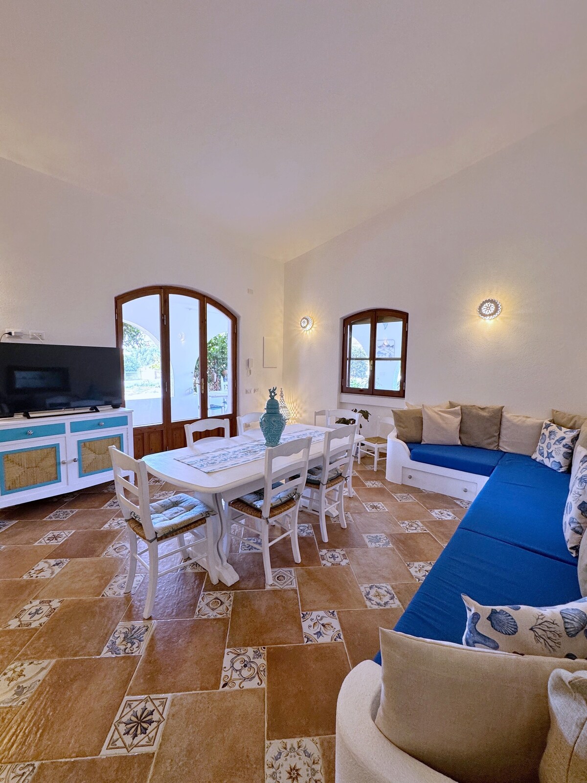 Bild für Gastgeberprofil