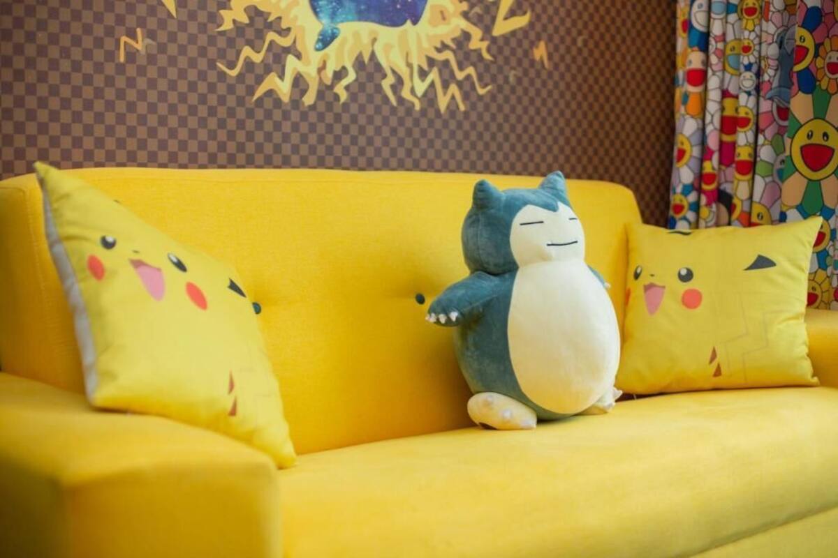 Premium Apartment | Iron/ironing board, free WiFi, bed sheets