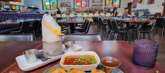 Comfort and Modern Studio Apartment

