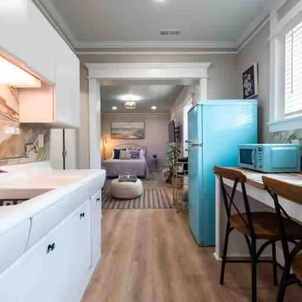 1 habitación y caja de seguridad en la habitación 