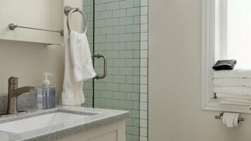 Assecador de cabells i tovalloles