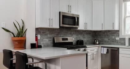 Flexhome East Village 2BR H1