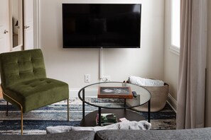 スマートテレビ、書庫