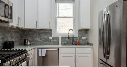 Flexhome East Village 2BR H1