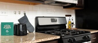 Flexhome Ukrainian Village 2BR D1