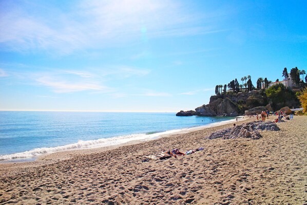 Strand